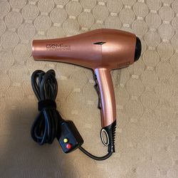 GEM Force Hair Dryer