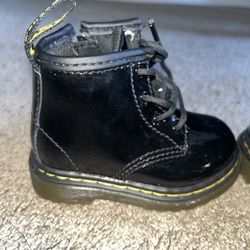 Doc Martins 4C Infant 