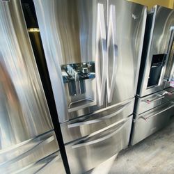 Whirlpool Refrigerator