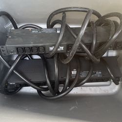 Tripp-lite PDU1230