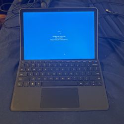 Microsoft Surface Go 2 (2021 Purchase)