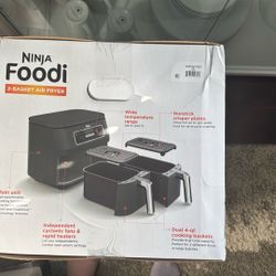 Ninja Air Fry 