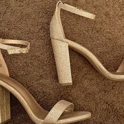 High heels by dream pairs 
