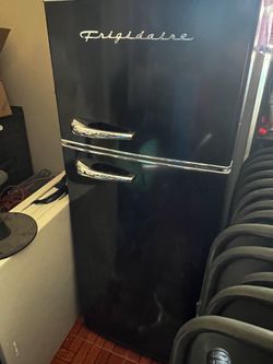Frigidaire 4.5cu.