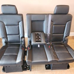 2015-2020 Yukon Xl,SUBURBAN AND ESCALADE Esv 