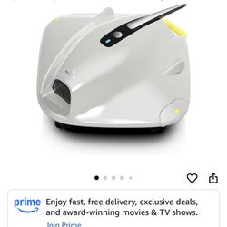 Cordless Robotic Pool Cleaner - Brand new 