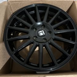 Touren TR-92 Wheels