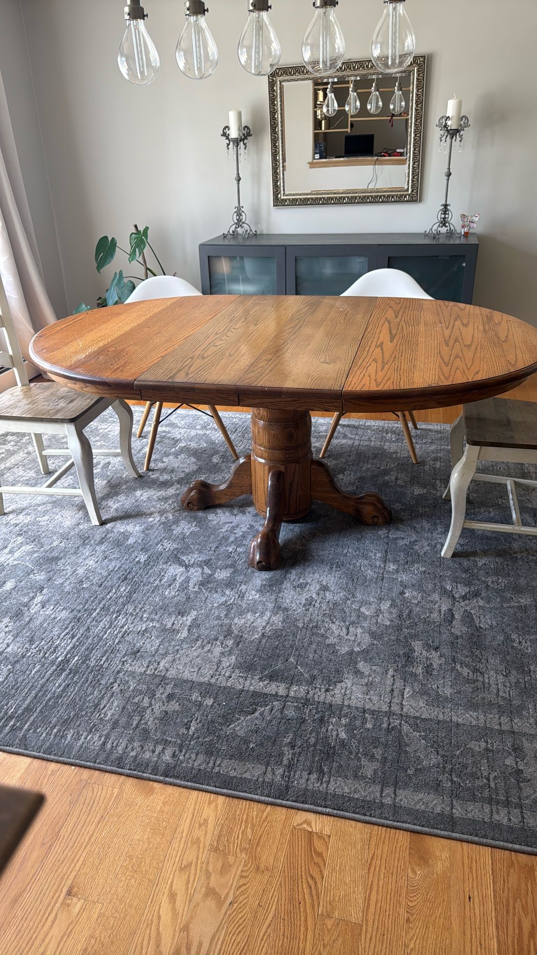 Table only- Expandable Table