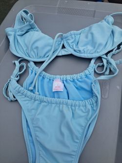 Bikinis