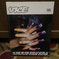 Vice Magazine