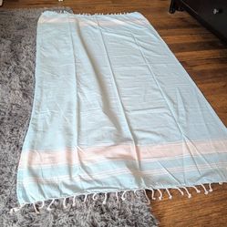 Blanket New Queen Blanket ($36 On Amazon)