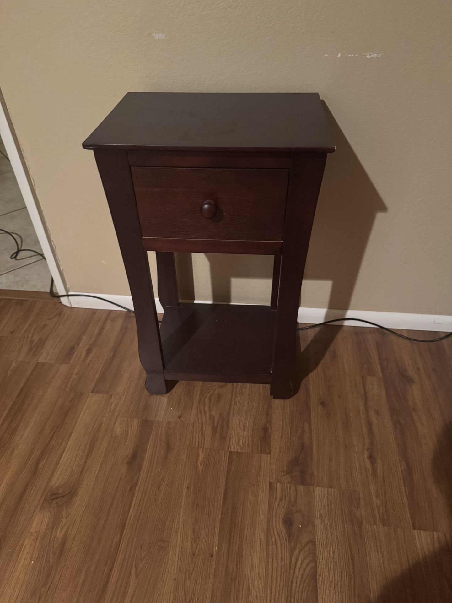 End Table