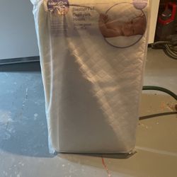 Bassinet Pad