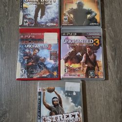 Ps3 Games