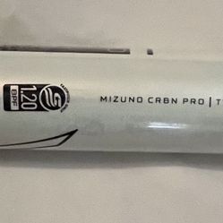2025 Mizuno CRBN PRO Fastpitch Softball Bat 32/22 -10