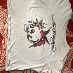 Ed Hardy Vintage Shirt