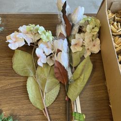 Arrival Flowers 