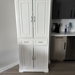 Storage Cabinet
