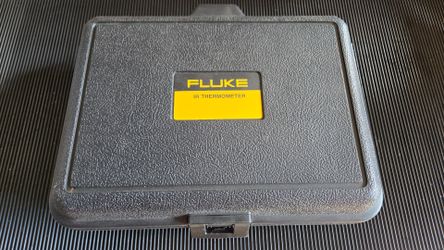 Fluke 561 HVAC Pro IR Thermometer