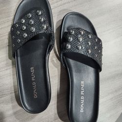 Sandals Black