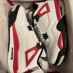 Air jordan 4 retro 9.5