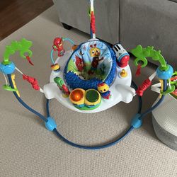Baby Jumper 