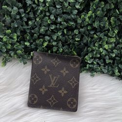 Men Wallet -LV 