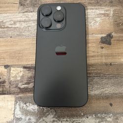 iPhone 16 Pro