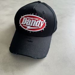 Dandy Hat