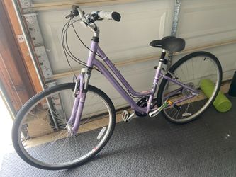 Diamondback Bike