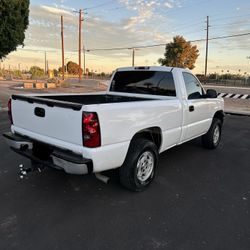 2004 Chevy 1500