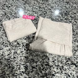 2 piece pants set