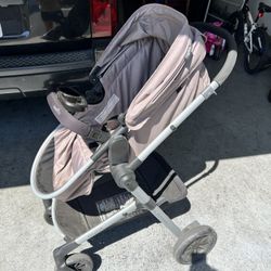 Stroller 