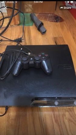 Ps3