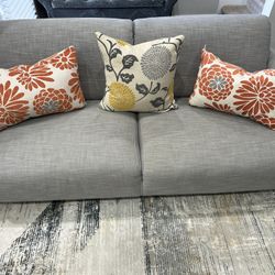 Kasala Loveseat Sofa