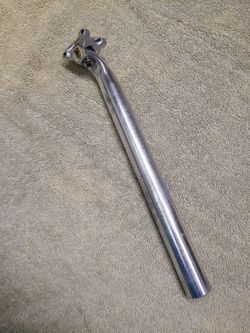 1997 Vintage Ritchey Seatpost 30.9 mm
