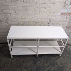 Ikea Entertainment Stand