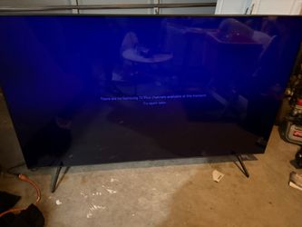 Samsung 75-inch TU700D-Series Crystal 4K UHD Smart Tizen TV