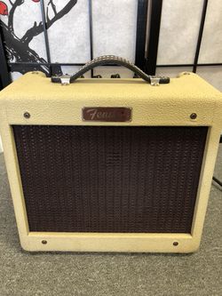 Fender bronco amp (rare vintage) for Sale in Louisville, KY - OfferUp