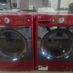 Washer and dryer sale