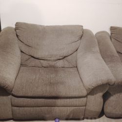 Free Recliner Seats 