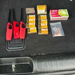 Lighters / Matches 