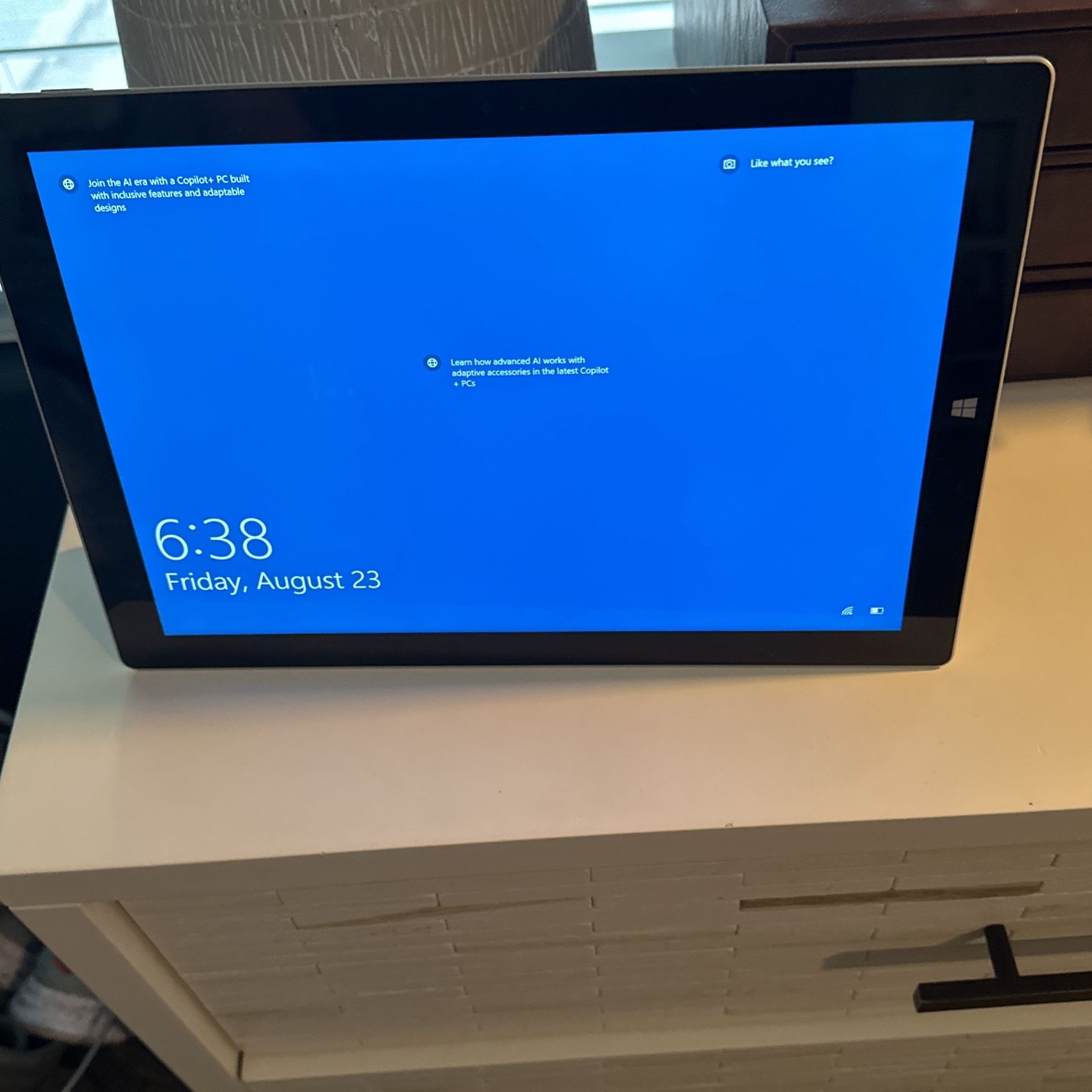 Surface Pro 8 1TB