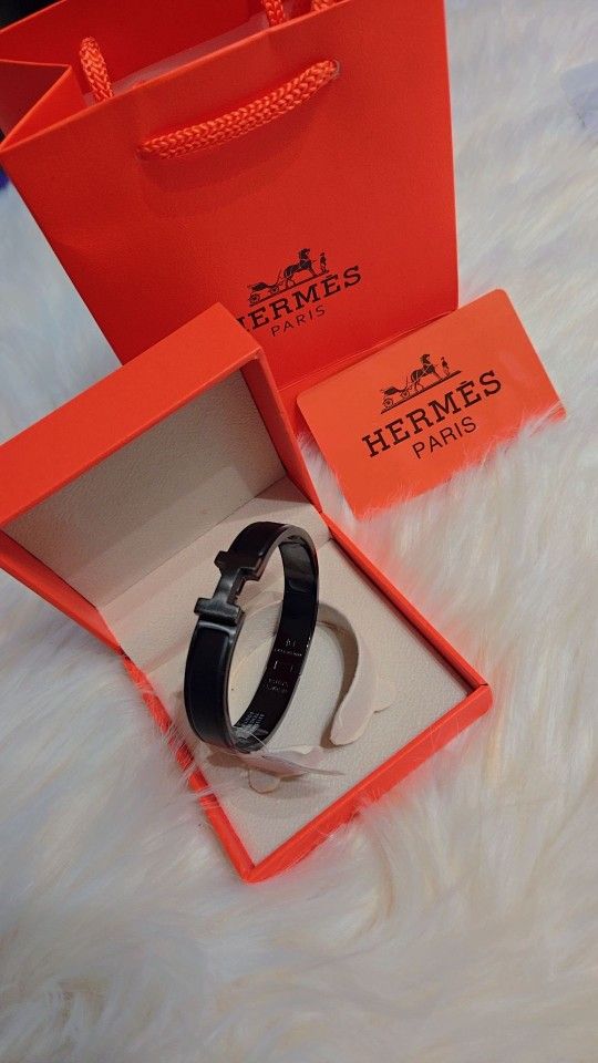 Bracelets Hermes Men's