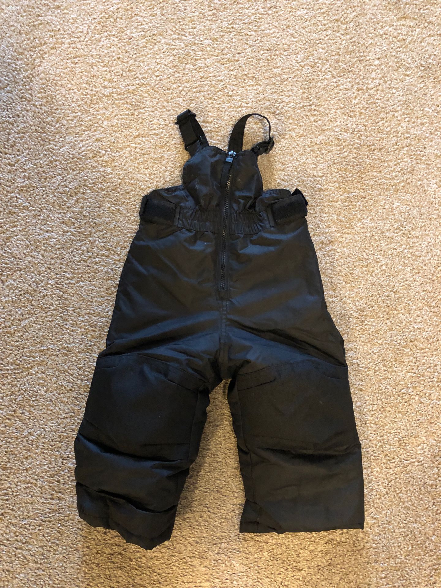 Cat and Jack Snow Pants 18 months