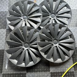 Tesla Model Y Accessories 