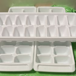 Ice Trays (3)