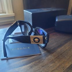 Brand New VERSACE Sunglasses VE4437U
