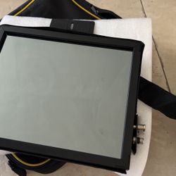 Teleprompter Glide Gear TMP100