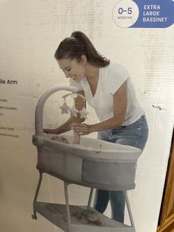 Bassinet